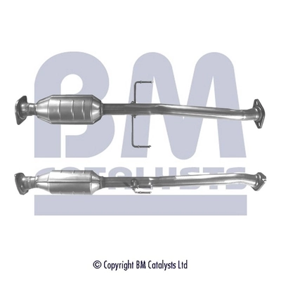 Catalytic Converter